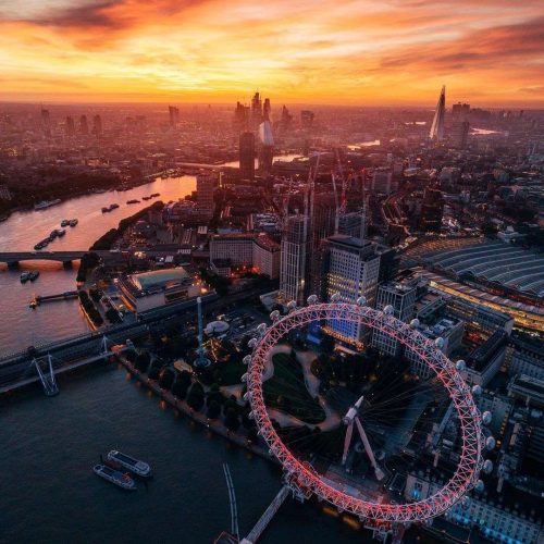 London United Kingdom